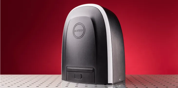 Привод для откатных ворот ALUTECH Roteo RTO‑500KIT + беспроводные фотоэлементы LM⁠‑LB