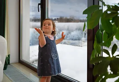 Экологичность